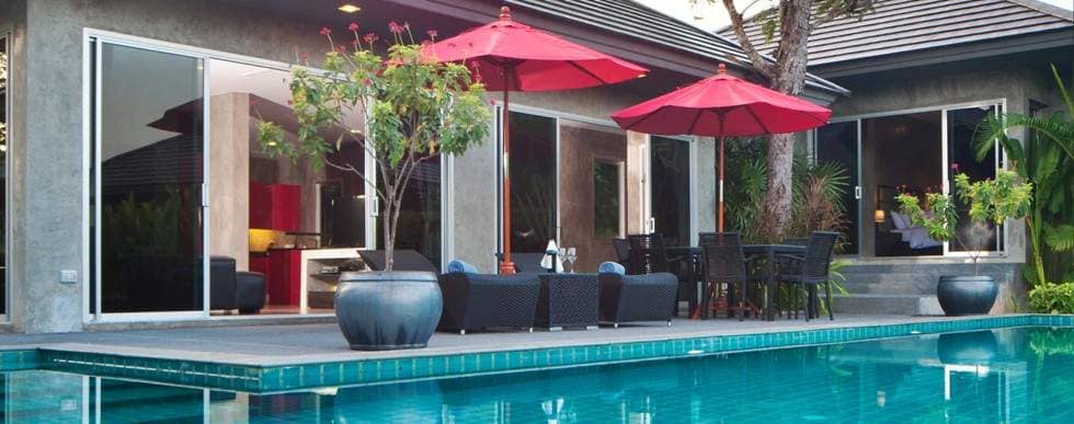 Property for Sale Pura Vida Villas, Thailand, Phuket, Nai Ton | Villacarte