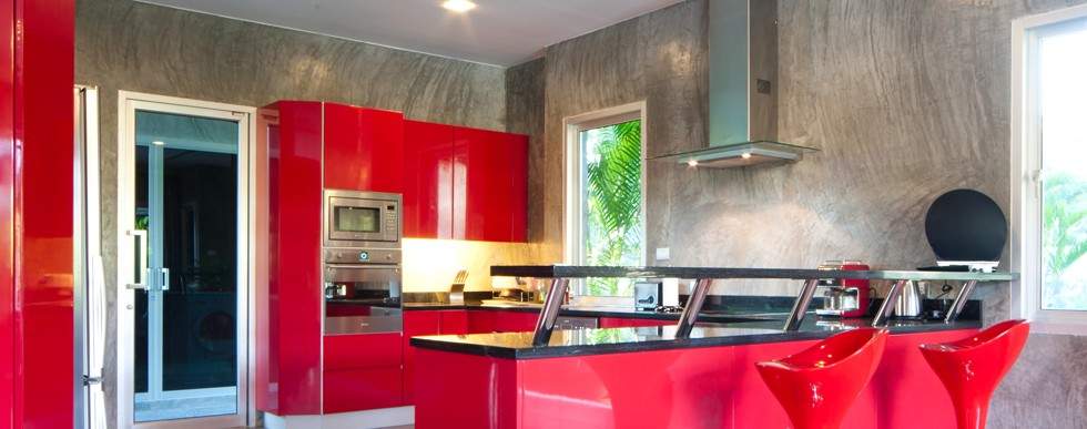 Property for Sale Pura Vida Villas, Thailand, Phuket, Nai Ton | Villacarte