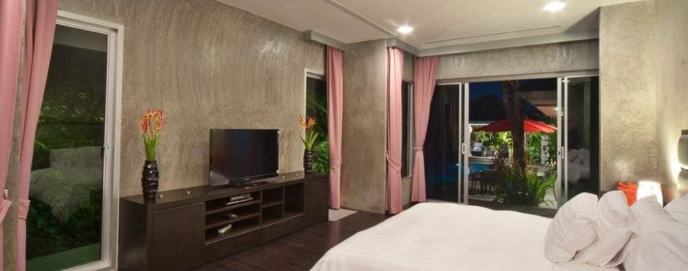 Property for Sale Pura Vida Villas, Thailand, Phuket, Nai Ton | Villacarte