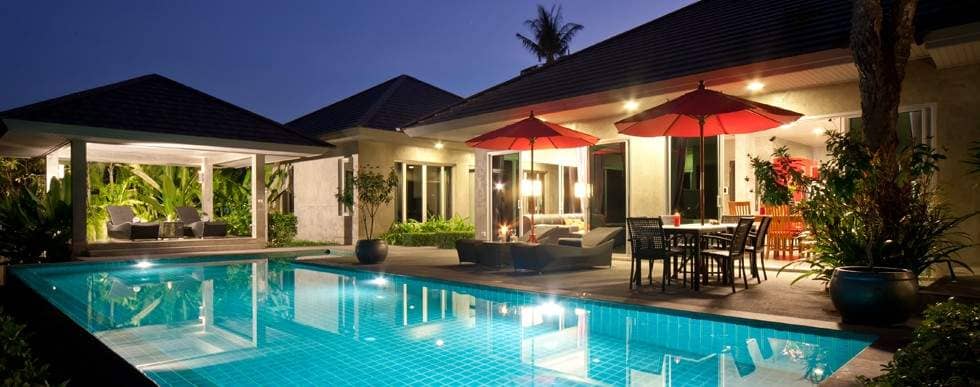 Property for Sale Pura Vida Villas, Thailand, Phuket, Nai Ton | Villacarte