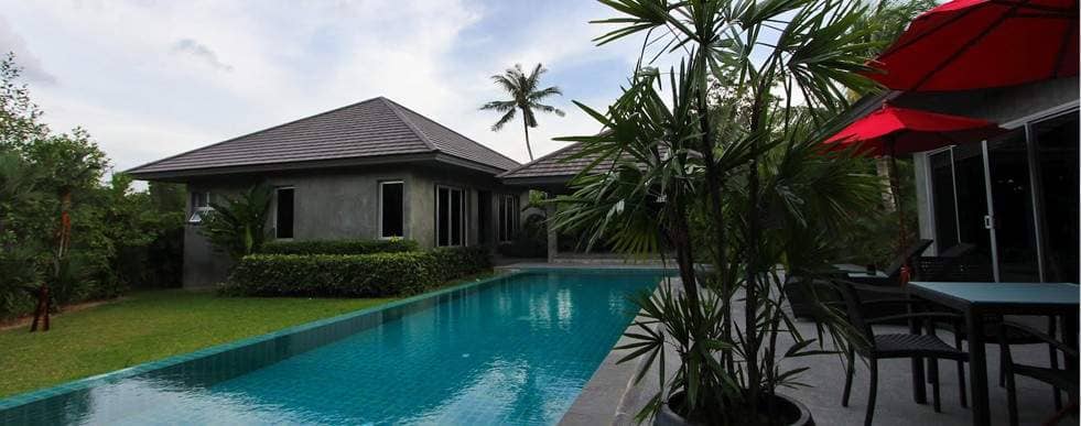 Property for Sale Pura Vida Villas, Thailand, Phuket, Nai Ton | Villacarte
