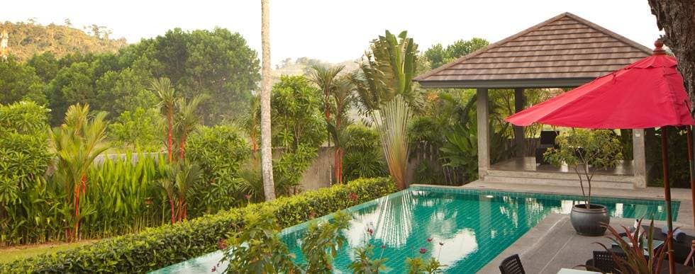 Property for Sale Pura Vida Villas, Thailand, Phuket, Nai Ton | Villacarte