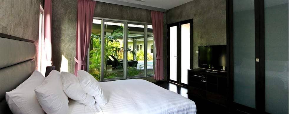 Property for Sale Pura Vida Villas, Thailand, Phuket, Nai Ton | Villacarte