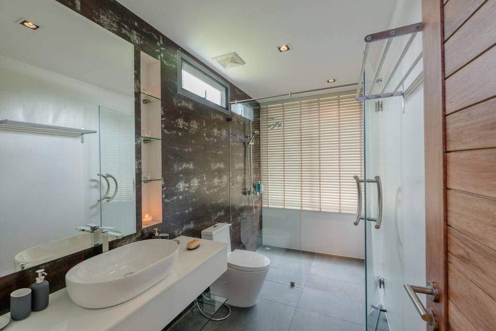 Rent villa Picasso, Thailand, Phuket, Bang Tao | Villacarte
