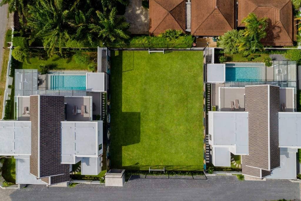 Rent villa Picasso, Thailand, Phuket, Bang Tao | Villacarte