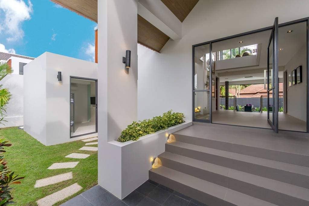 Rent villa Picasso, Thailand, Phuket, Bang Tao | Villacarte