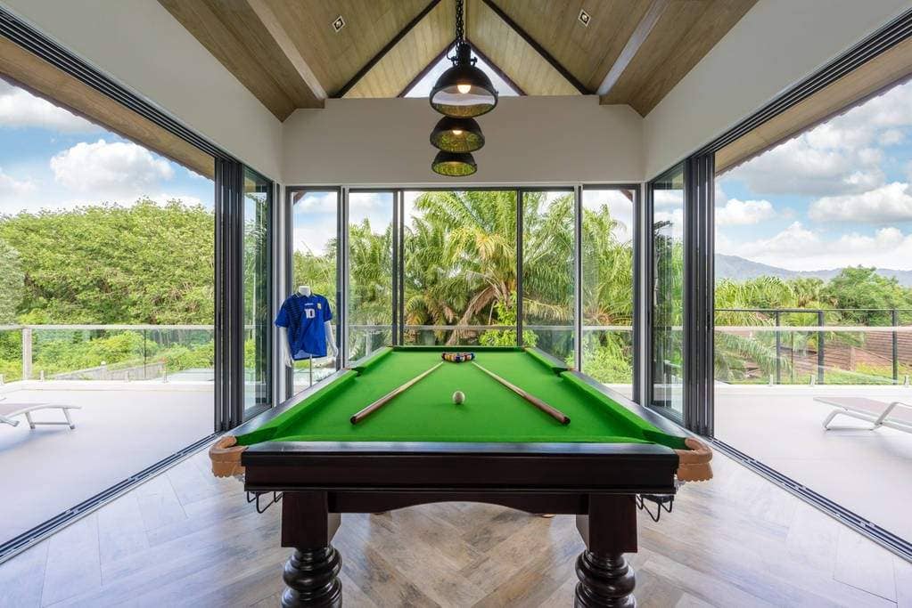 Rent villa Picasso, Thailand, Phuket, Bang Tao | Villacarte