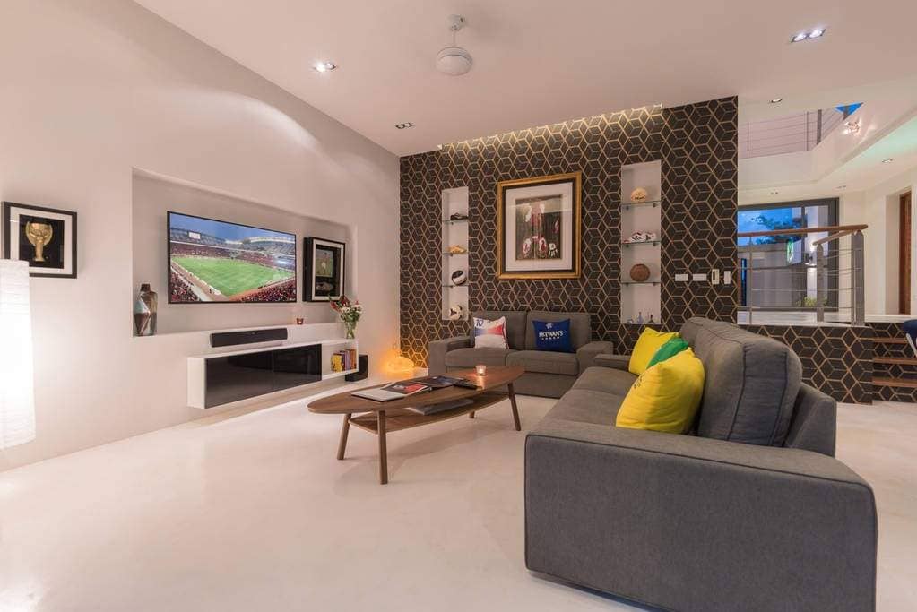 Rent villa Picasso, Thailand, Phuket, Bang Tao | Villacarte
