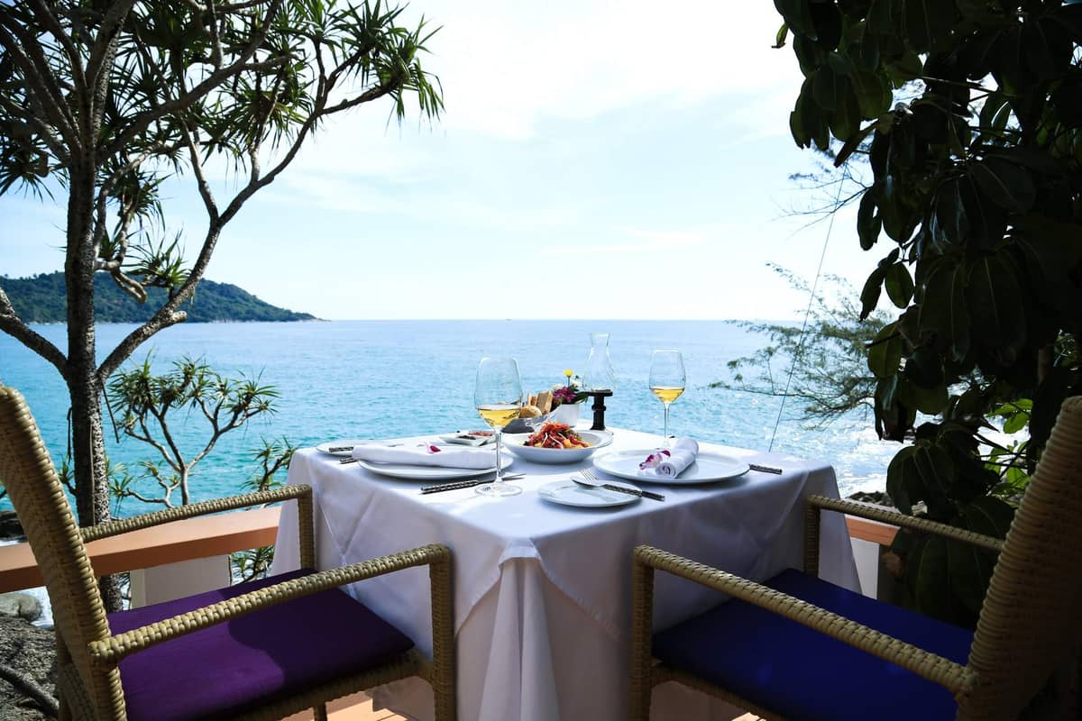Rent penthouse PENTHOUSE SUITE, Thailand, Phuket, Kata | Villacarte