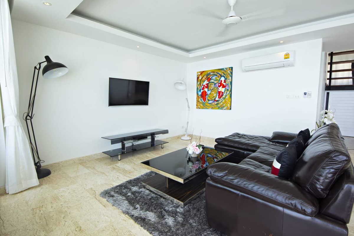 Rent villa Pulcheria, Thailand, Samui, Chaweng Noi | Villacarte