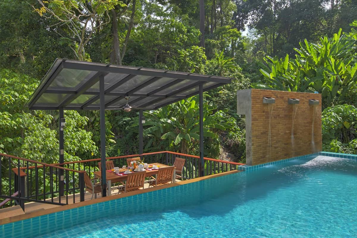 Rent villa Patong Hill 8, Thailand, Phuket, Patong | Villacarte