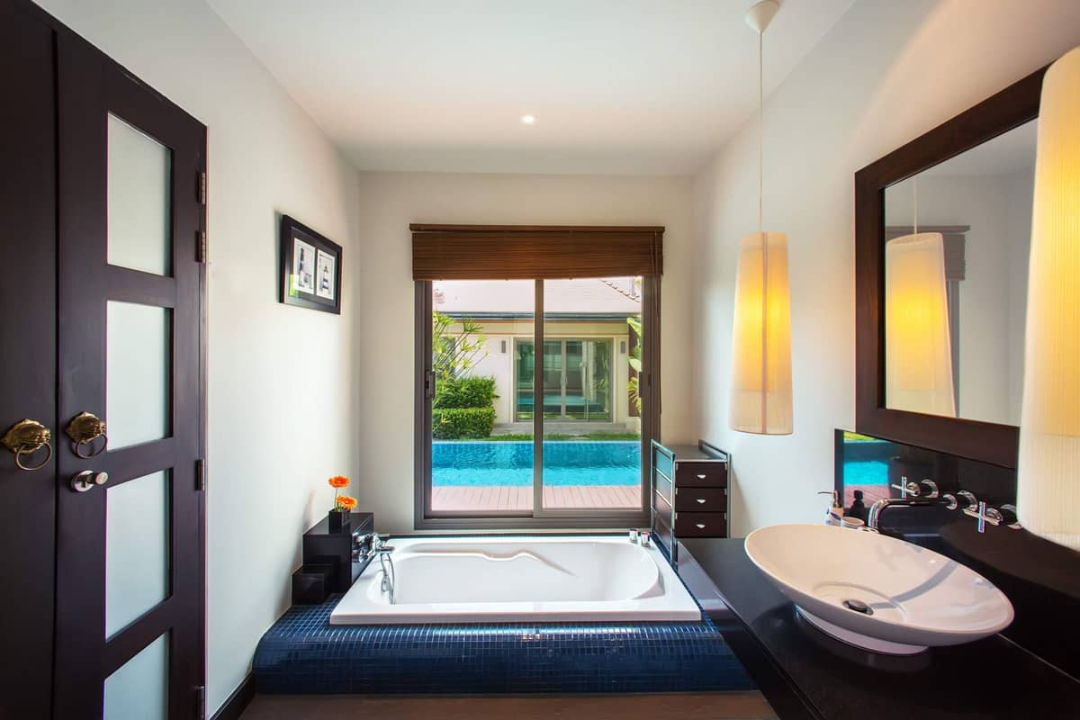 Rent villa The Niche villa 16, Thailand, Phuket, Nai Harn | Villacarte