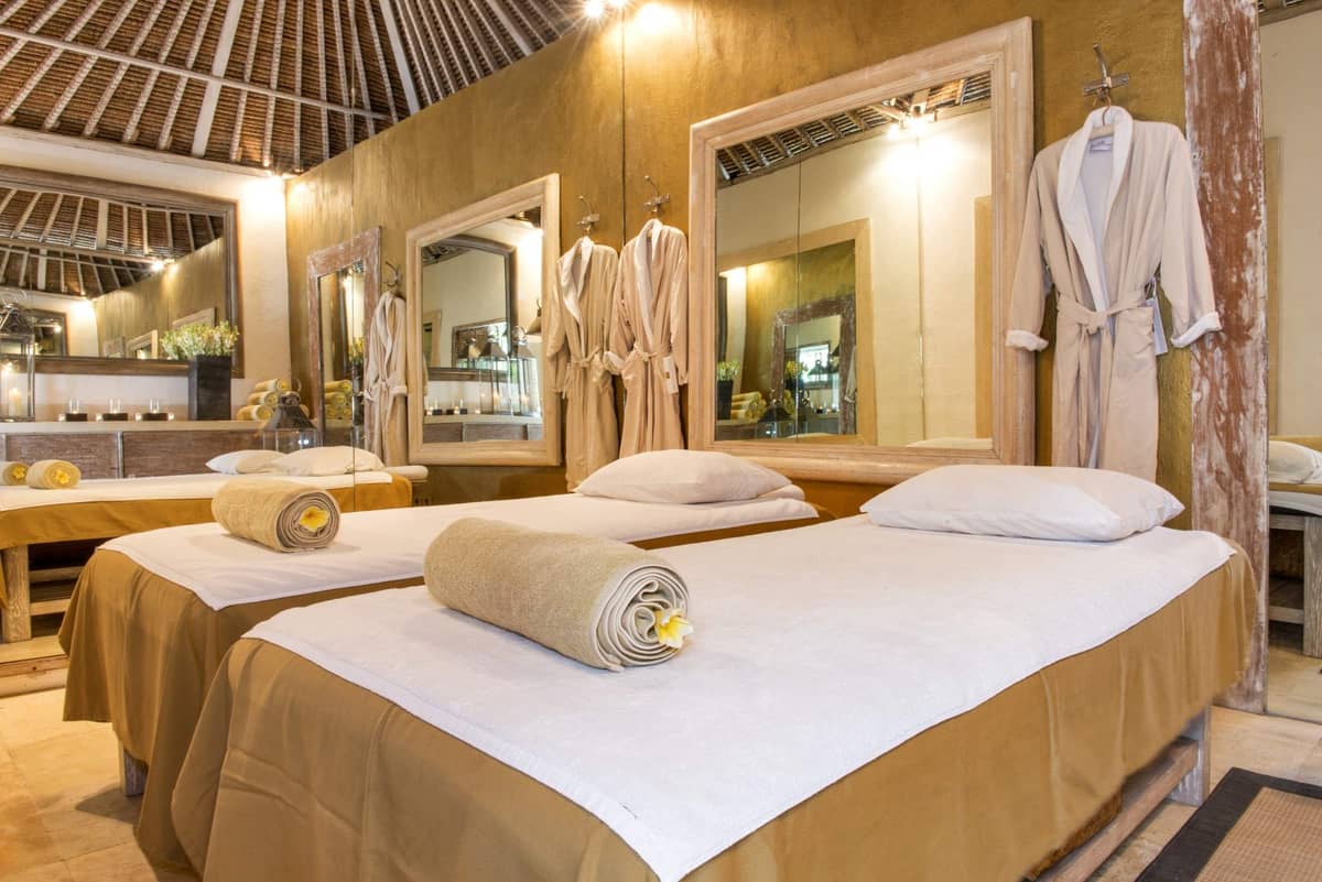 Rent villa Augustina, Indonesia, Bali, Changu | Villacarte