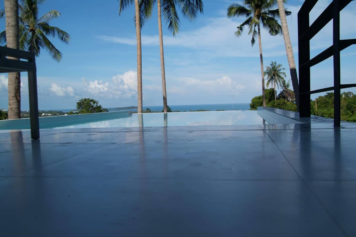 Property for Sale Design Square, Thailand, Samui, Chaweng | Villacarte