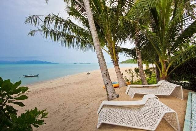 Property for Sale Panu Apartments, Thailand, Samui, Bophut | Villacarte