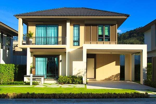 Продажа недвижимости Burione Apartment, Таиланд, Пхукет, Кату | Villacarte