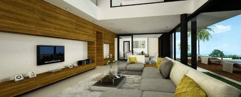 Продажа недвижимости Allure Luxury Residences, Таиланд, Самуи, Маенам | Villacarte