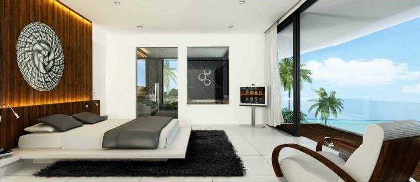 Продажа недвижимости Allure Luxury Residences, Таиланд, Самуи, Маенам | Villacarte