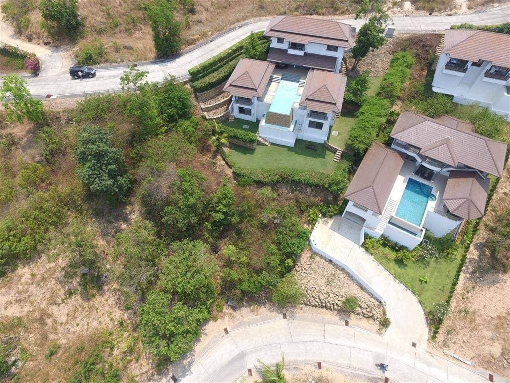 Land for Sale, Thailand, Samui, Choeng Mon | Villacarte