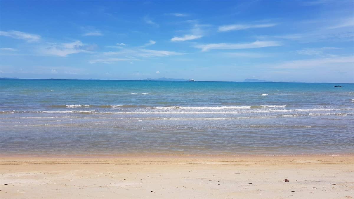Land for Sale, Thailand, Samui, Lipa Noi | Villacarte