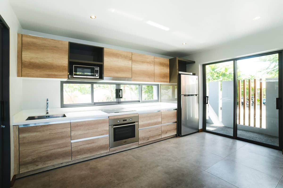 Продажа недвижимости Crystal Villas, Таиланд, Пхукет, Най Харн | Villacarte