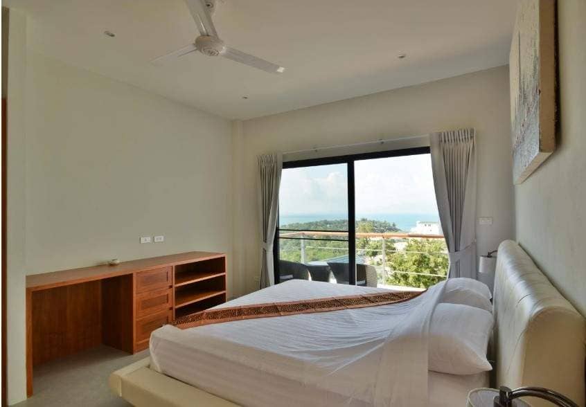 Rent villa Imelda, Thailand, Samui, Choeng Mon | Villacarte