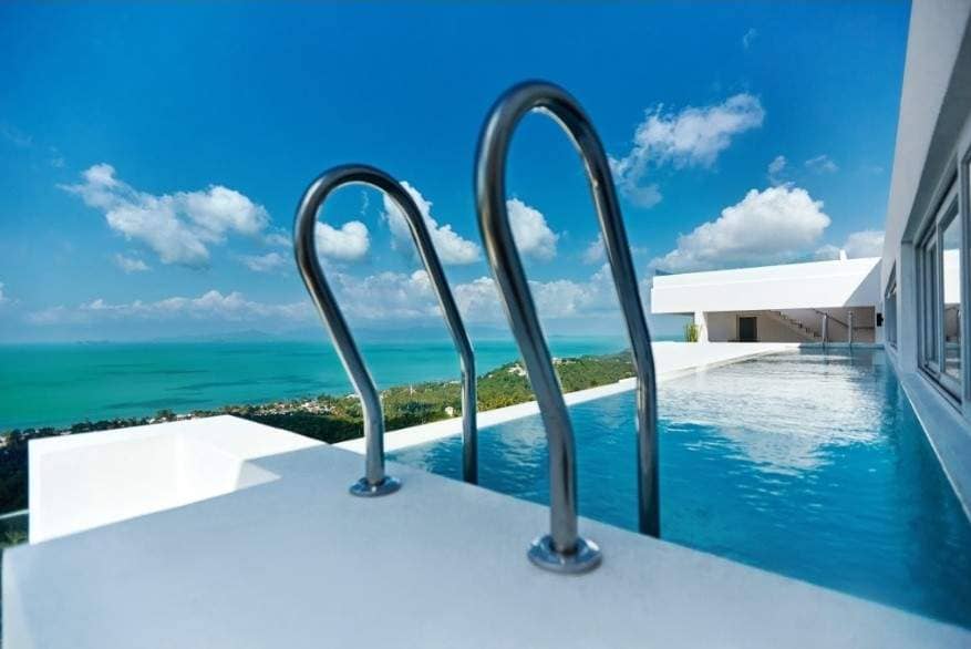 Rent apartments Leocadia, Thailand, Samui, Bang Po | Villacarte