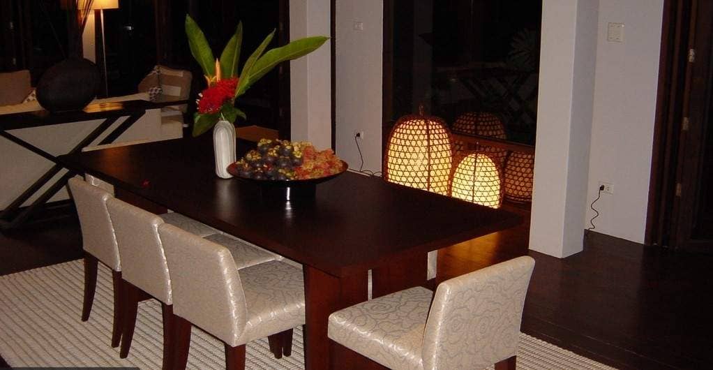 Rent villa Helena, Thailand, Samui, Bang Po | Villacarte