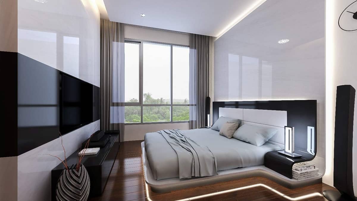 Продажа недвижимости Infinity Condominium, Таиланд, Пхукет, Банг Тао | Villacarte