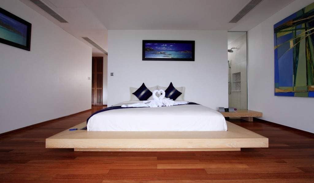 Rent penthouse Concordia, Thailand, Phuket, Kata | Villacarte