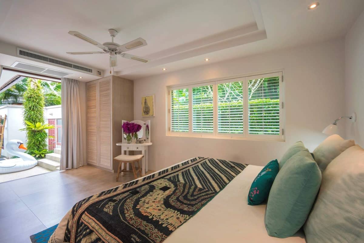 Property for Sale Baan Thai Surin Garden, Thailand, Phuket, Surin | Villacarte