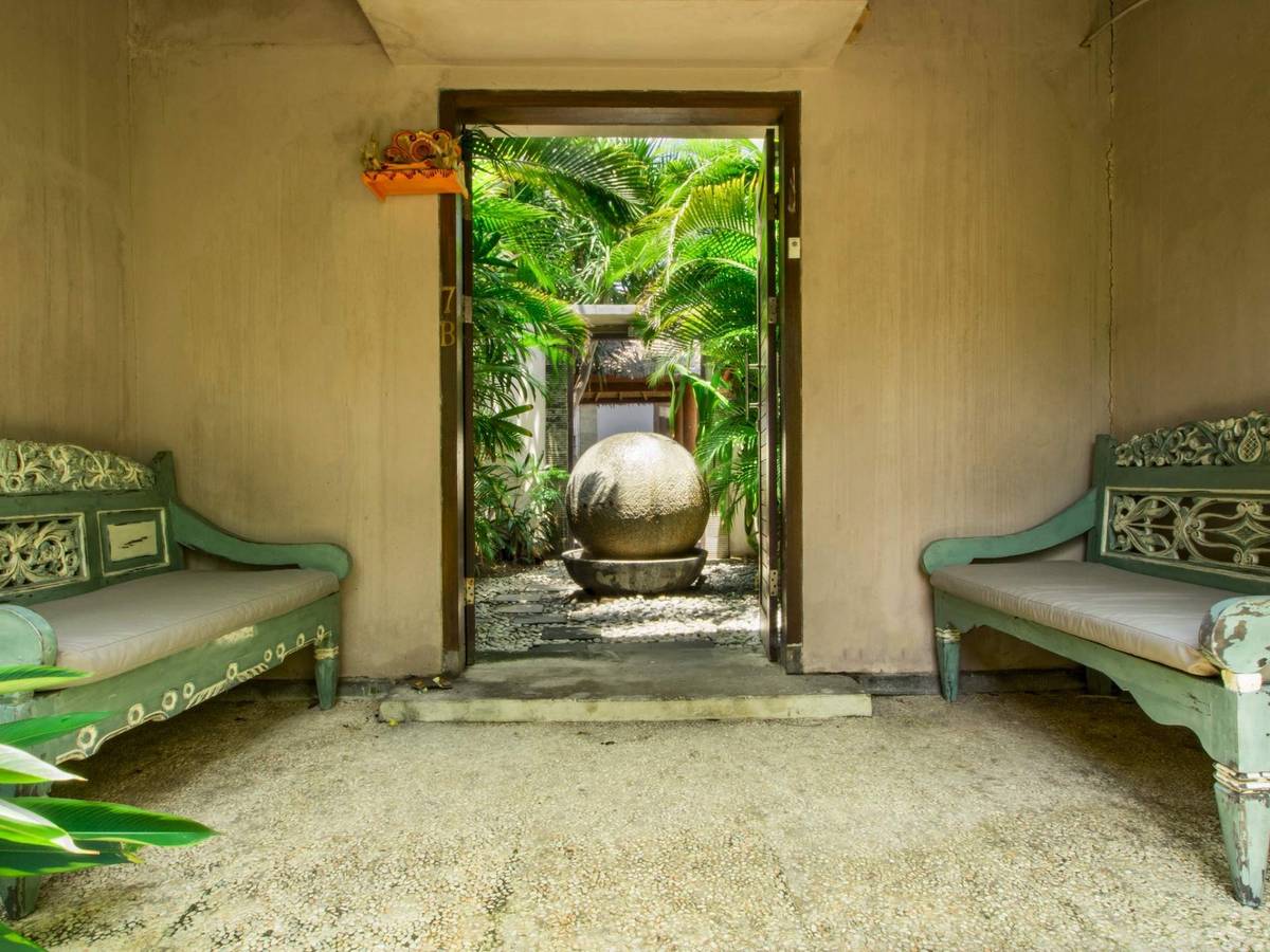 Rent villa Irina, Indonesia, Bali, Seminjak | Villacarte