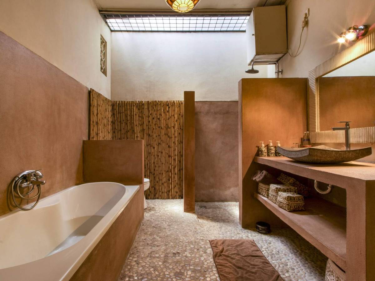 Rent villa Irina, Indonesia, Bali, Seminjak | Villacarte