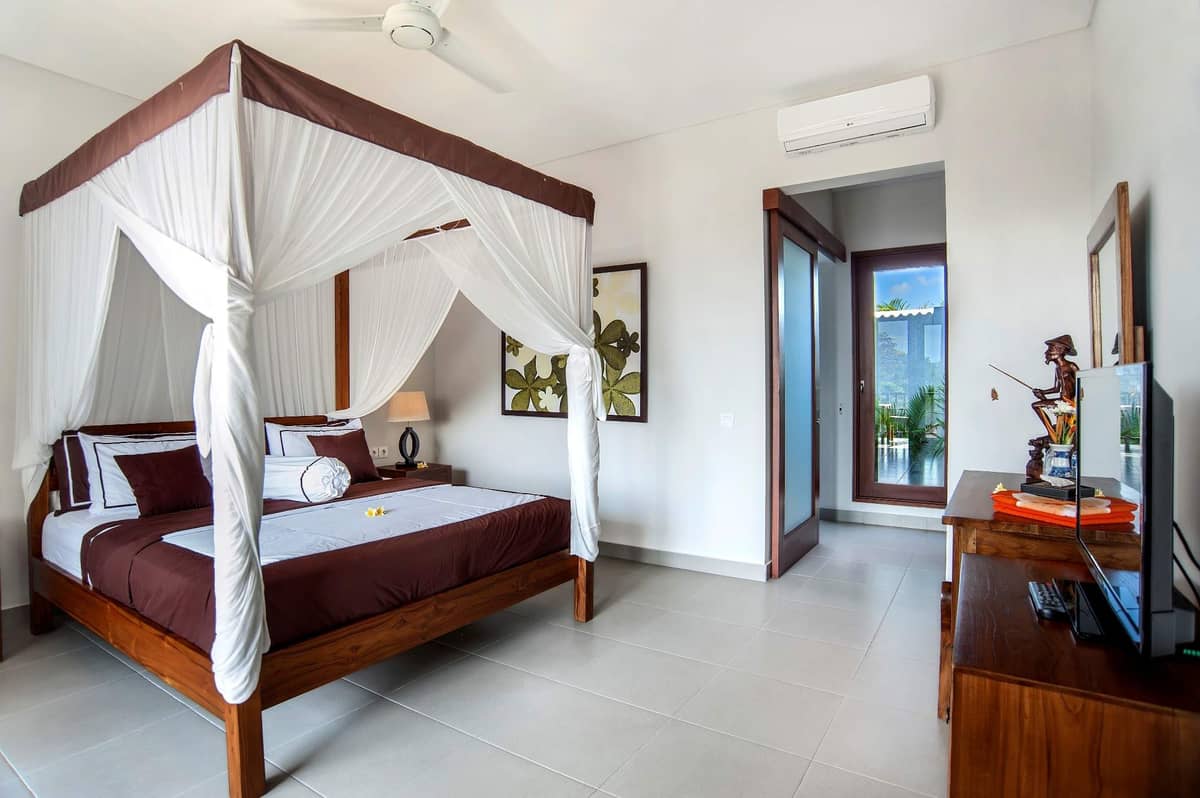 Rent villa Penelope, Indonesia, Bali, Changu | Villacarte