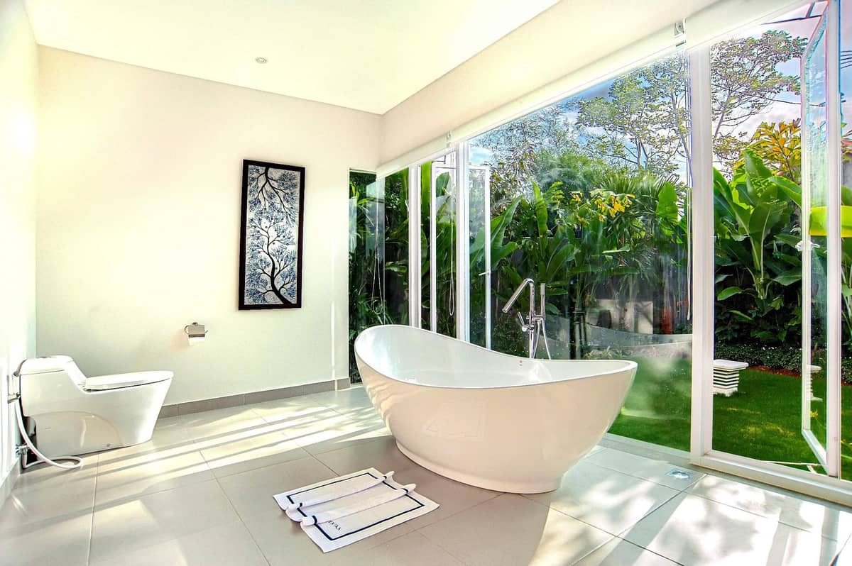 Rent villa Penelope, Indonesia, Bali, Changu | Villacarte