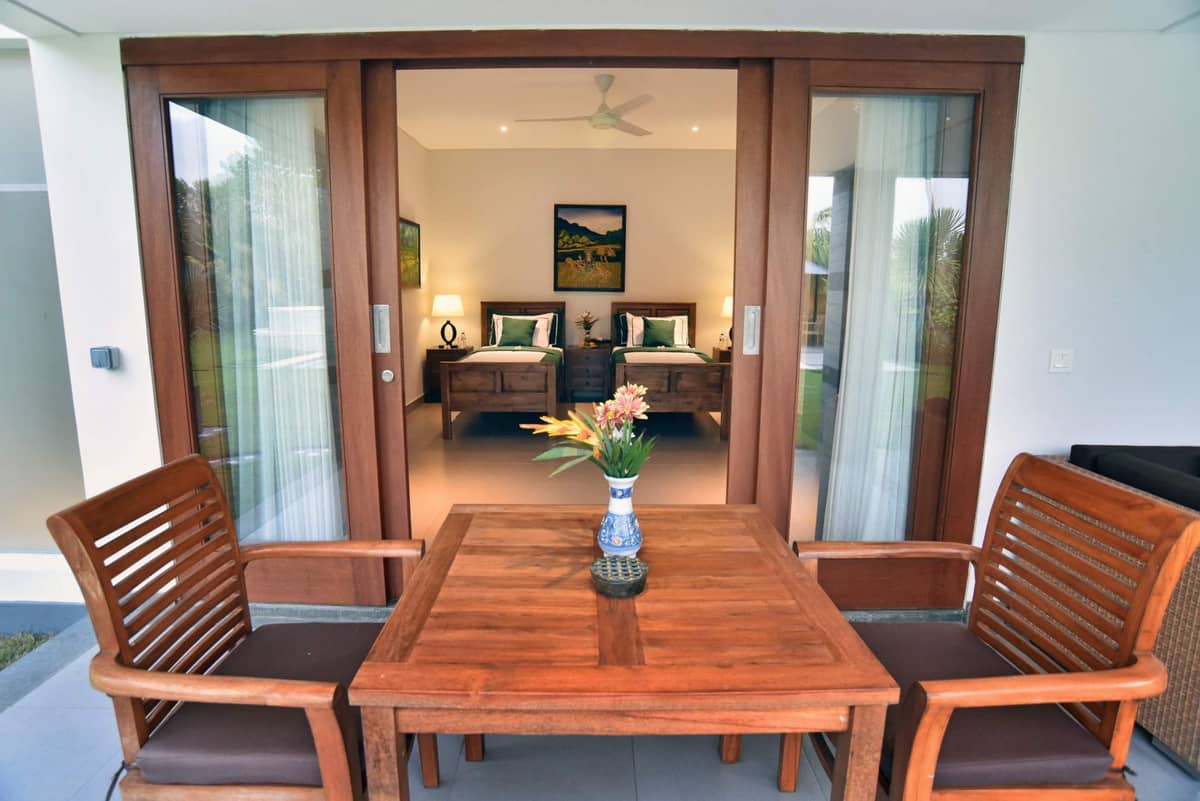 Rent villa Penelope, Indonesia, Bali, Changu | Villacarte