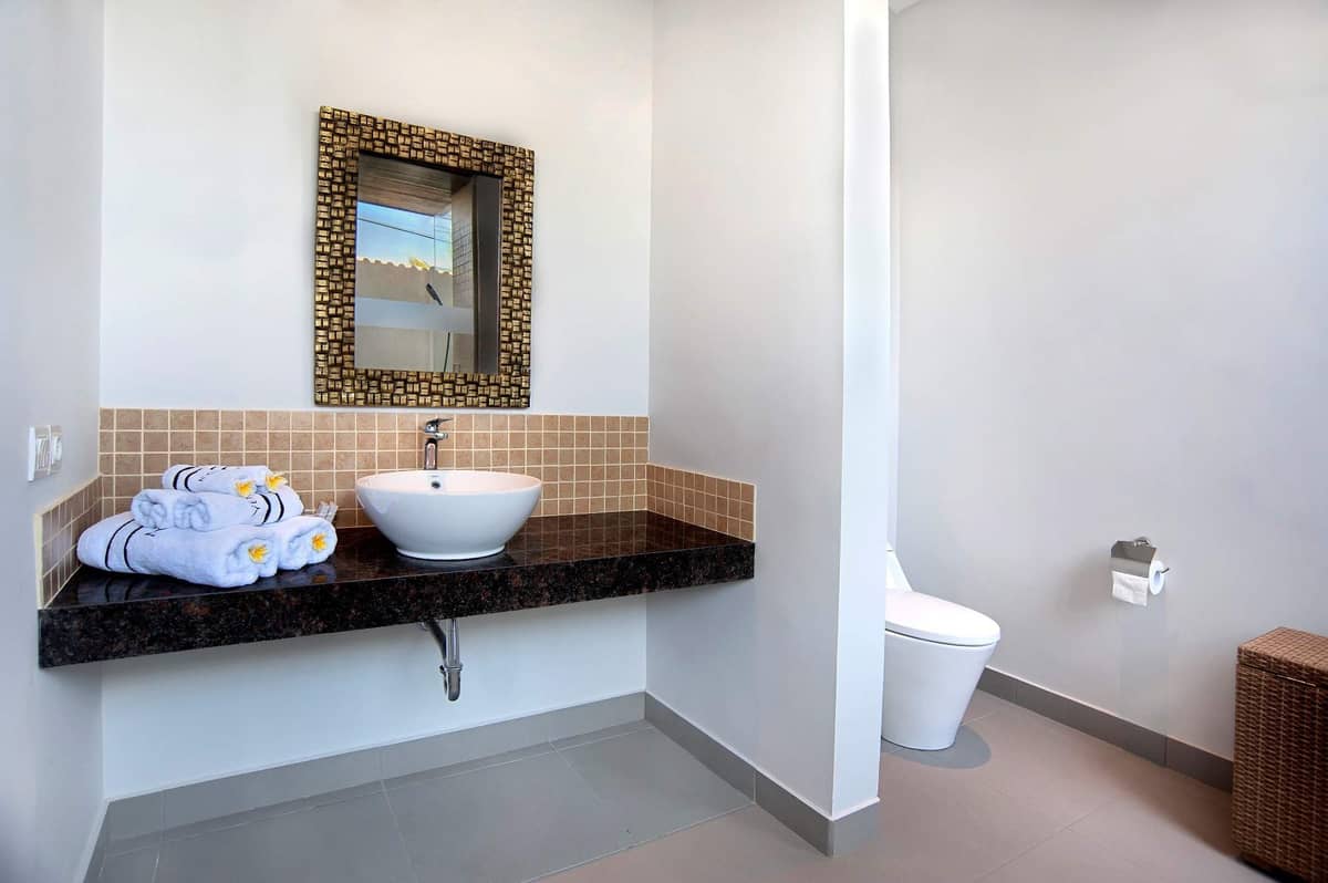 Rent villa Penelope, Indonesia, Bali, Changu | Villacarte