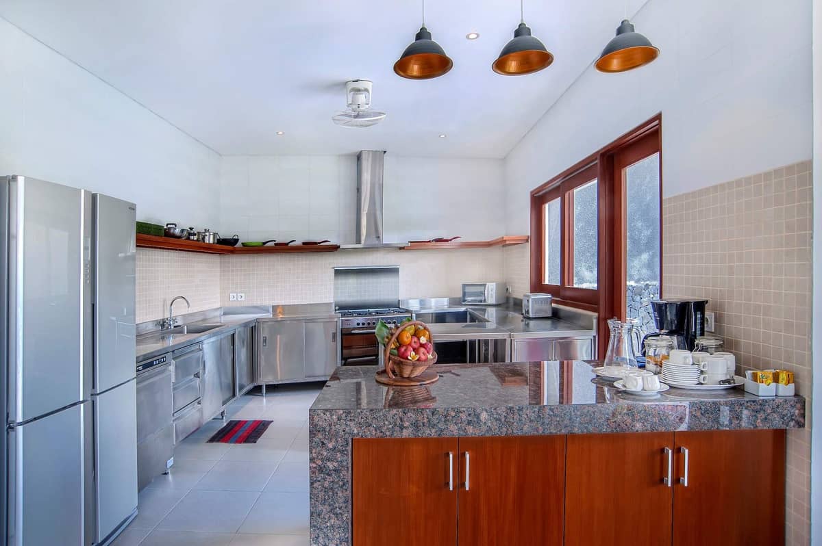 Rent villa Penelope, Indonesia, Bali, Changu | Villacarte