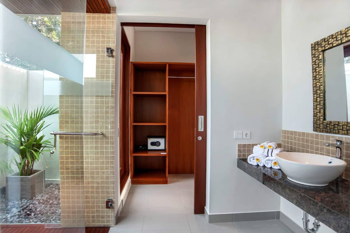 Rent villa Penelope, Indonesia, Bali, Changu | Villacarte