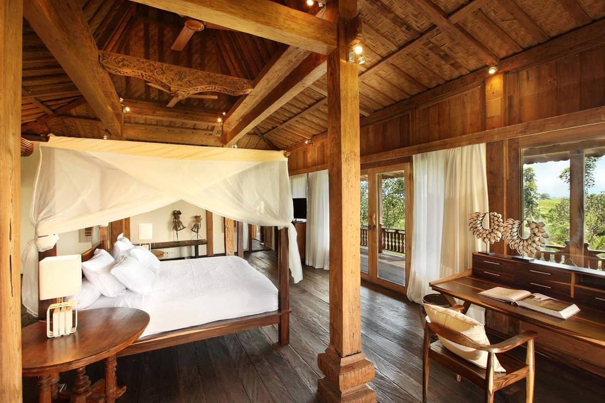 Rent villa Paletta, Indonesia, Bali, Changu | Villacarte