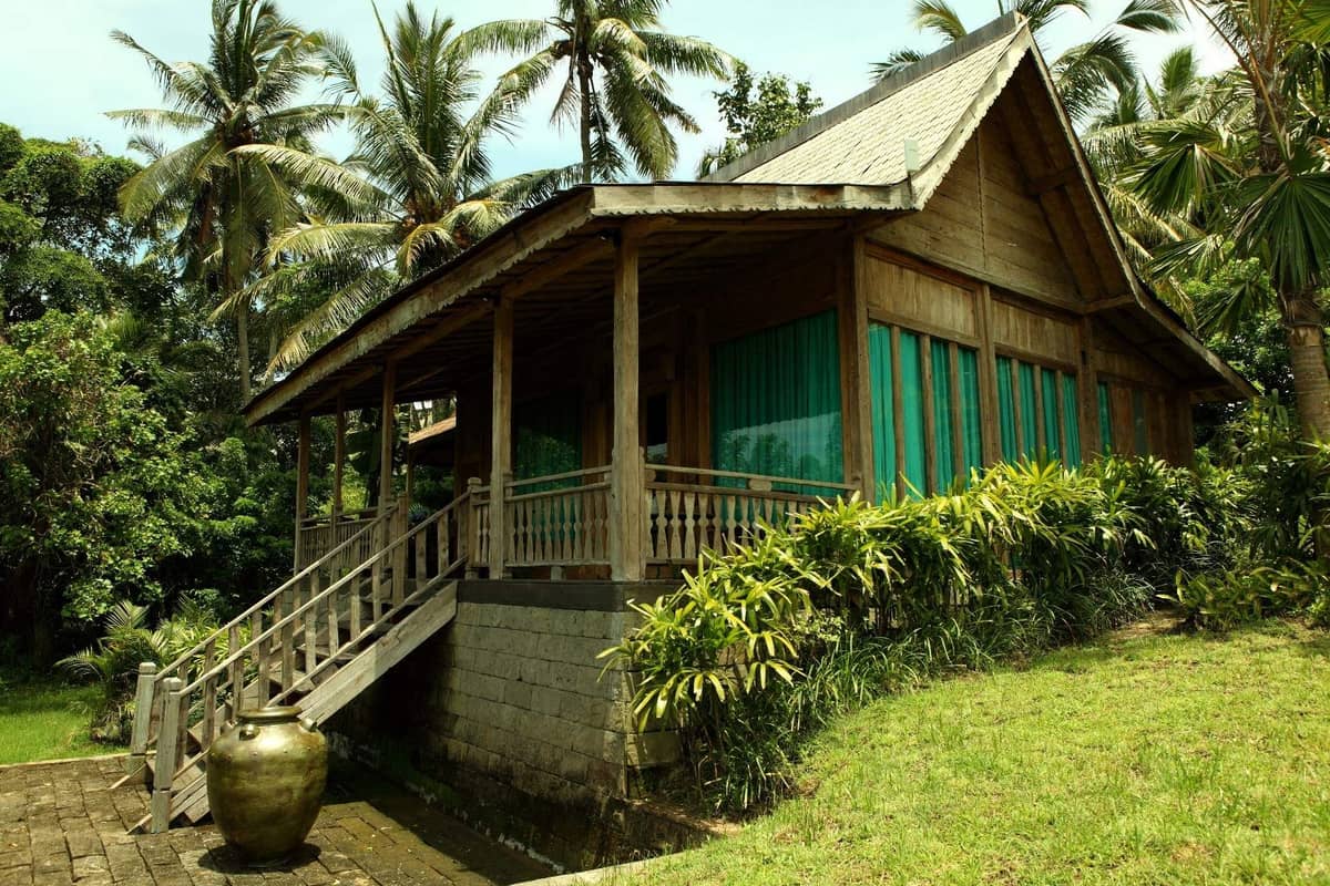Rent villa Paletta, Indonesia, Bali, Changu | Villacarte