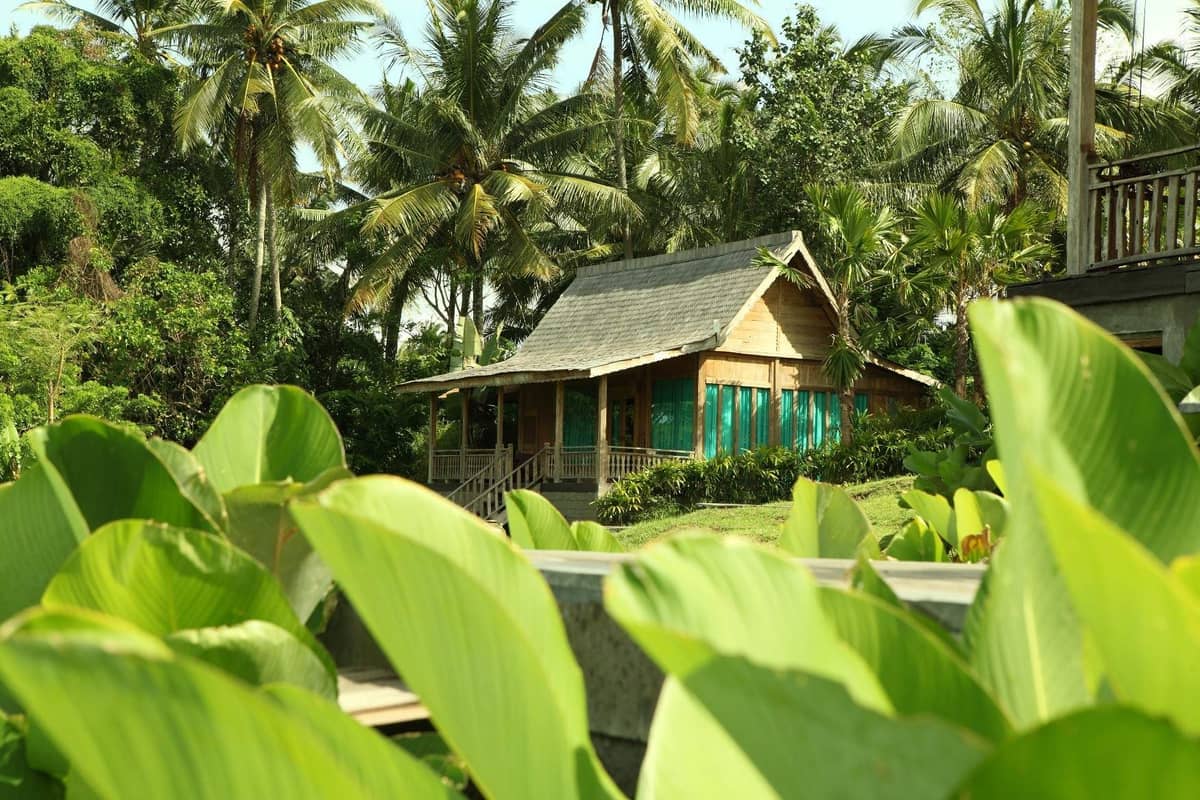 Rent villa Paletta, Indonesia, Bali, Changu | Villacarte