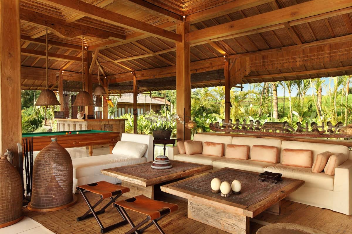 Rent villa Paletta, Indonesia, Bali, Changu | Villacarte