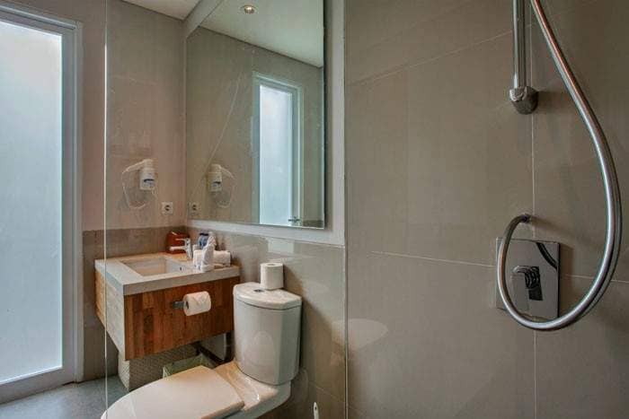 Rent villa Atala, Indonesia, Bali, Changu | Villacarte