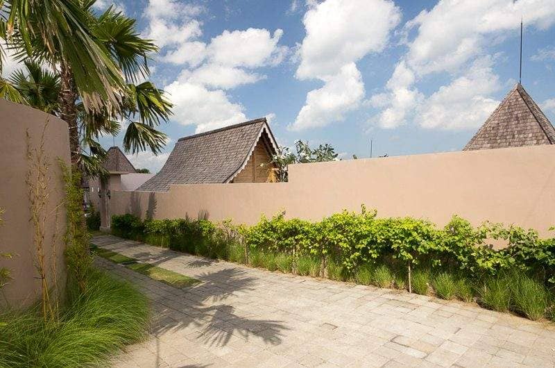 Rent villa Rose, Indonesia, Bali, Seminjak | Villacarte