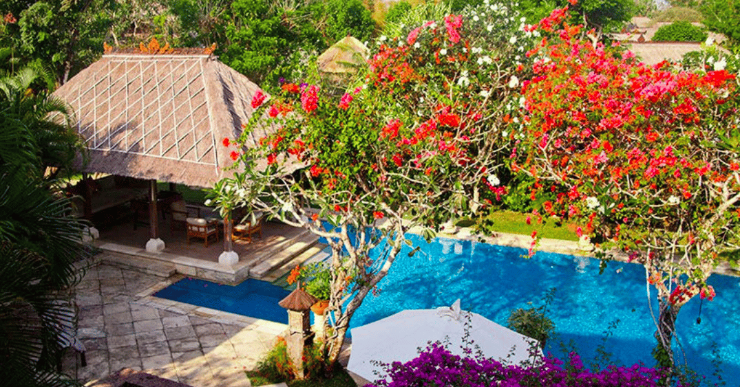 Rent villa Lika, Indonesia, Bali, Nusa Dua | Villacarte
