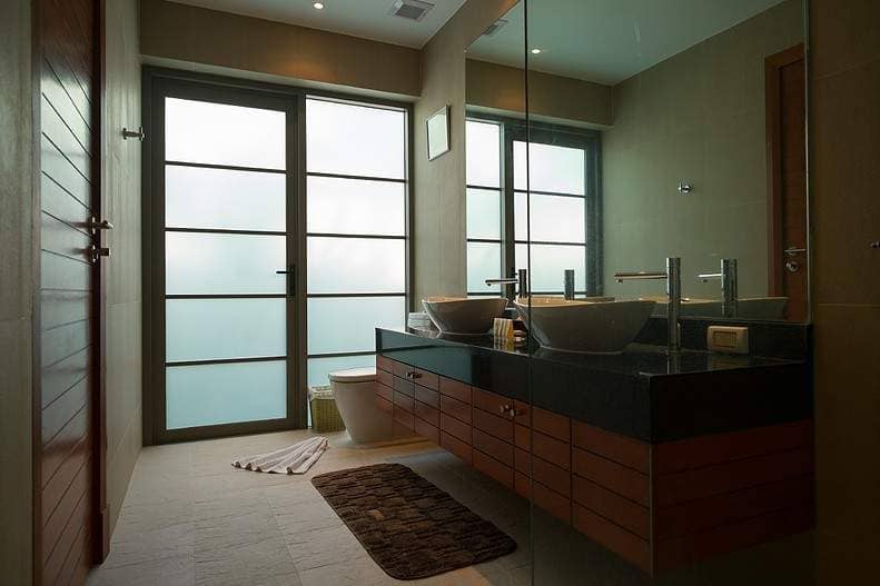 Rent villa The Residence 409, Thailand, Phuket, Bang Tao | Villacarte