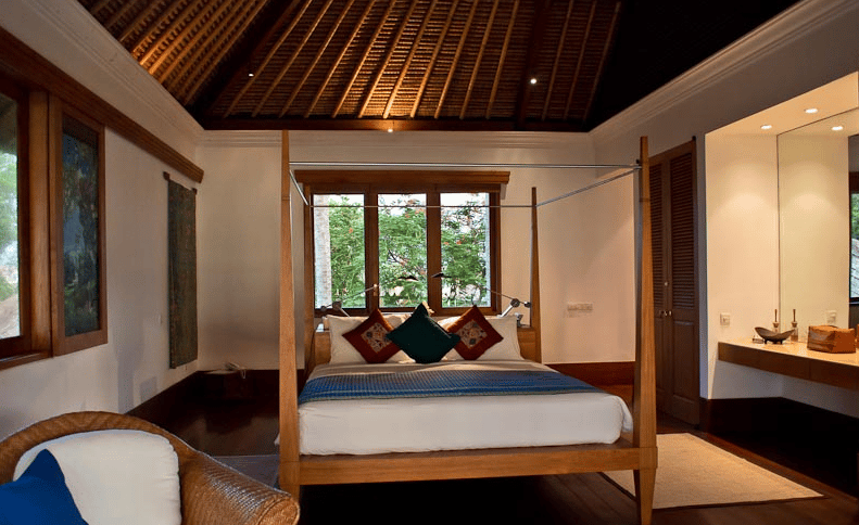 Rent villa Lolita, Indonesia, Bali, Changu | Villacarte