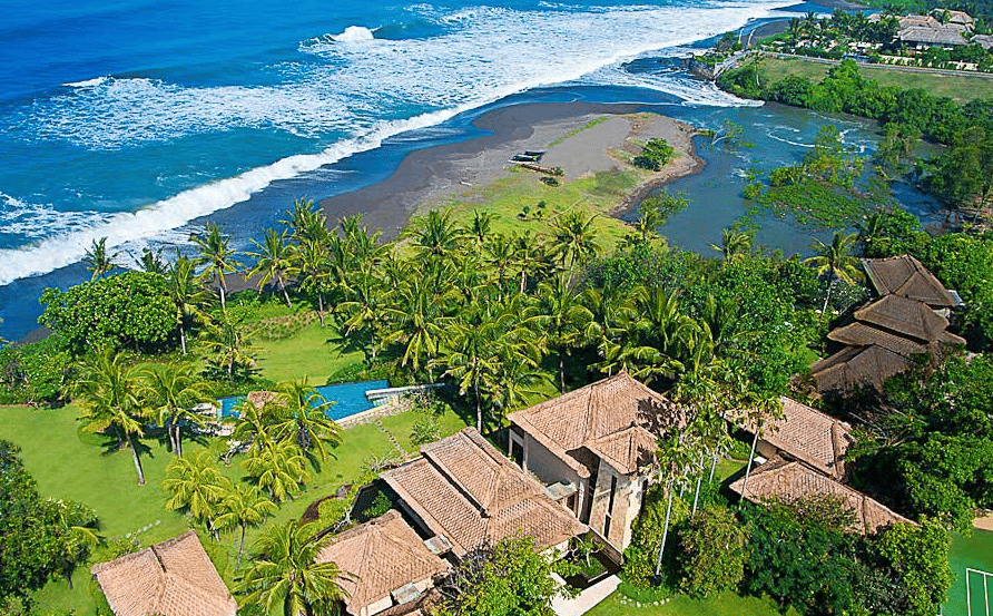Rent villa Lolita, Indonesia, Bali, Changu | Villacarte