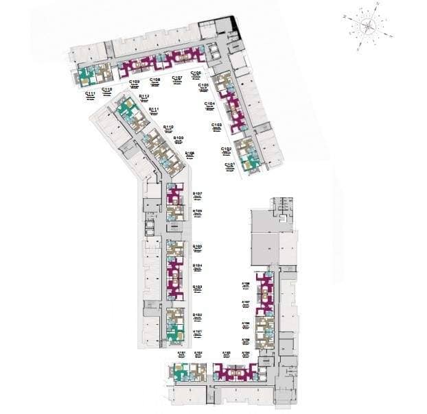 Продажа недвижимости The Terminal Phuket, Таиланд, Пхукет, Най Янг | Villacarte